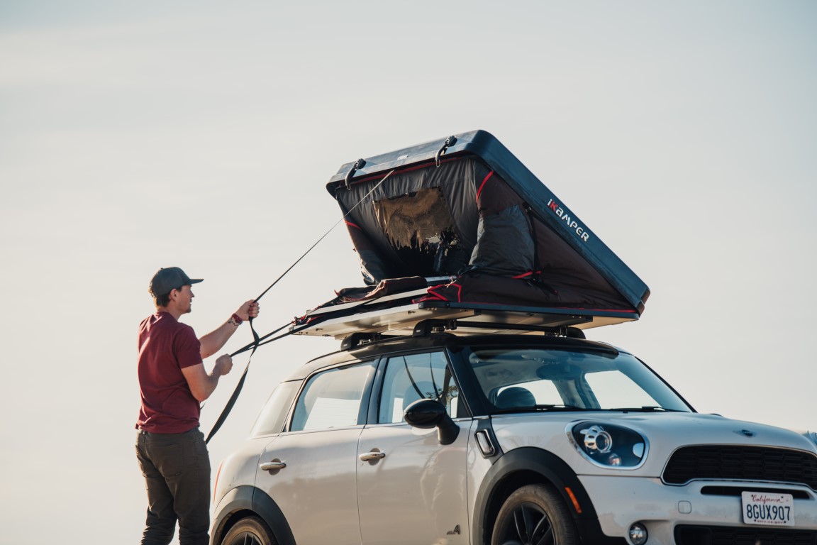 Skycamp Mini