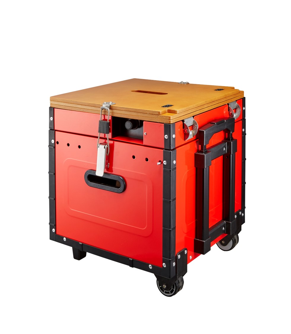 Aioks All-In-One Küchensystem